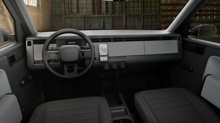 Slate Truck: Το Pick-Up που μεταμορφώνεται σε SUV! 